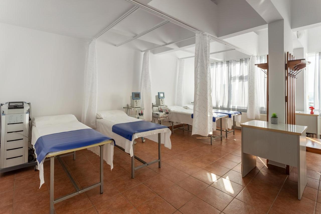 Hotel Hora Vénus Extérieur photo