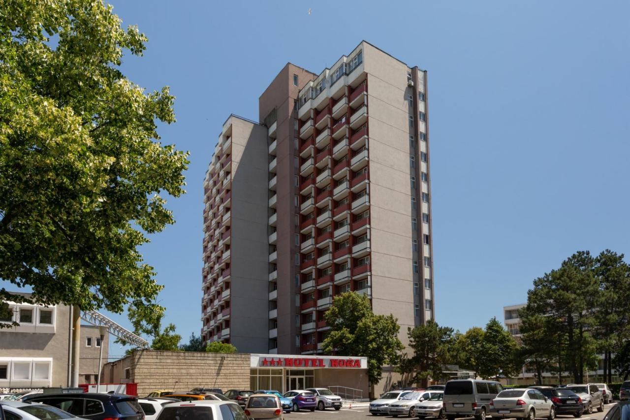 Hotel Hora Vénus Extérieur photo