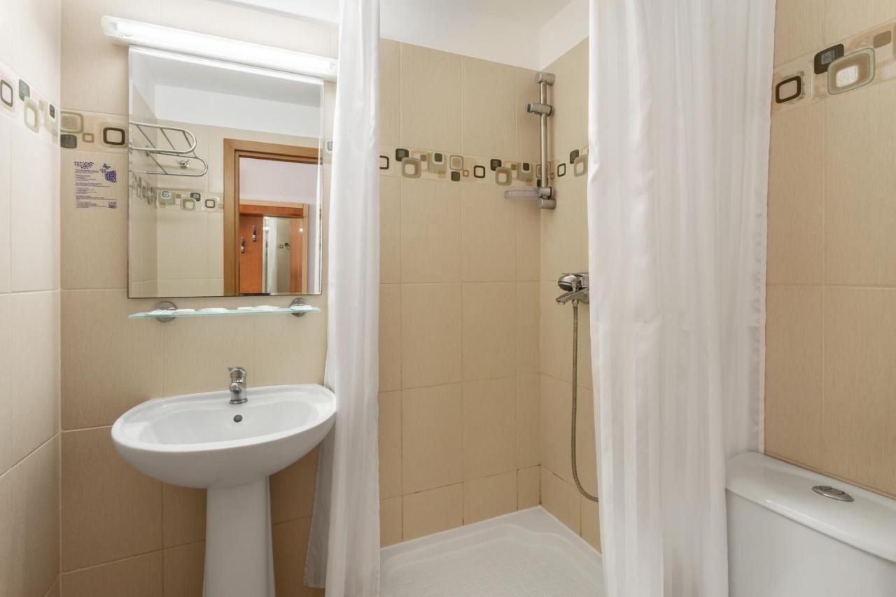Hotel Hora Vénus Extérieur photo