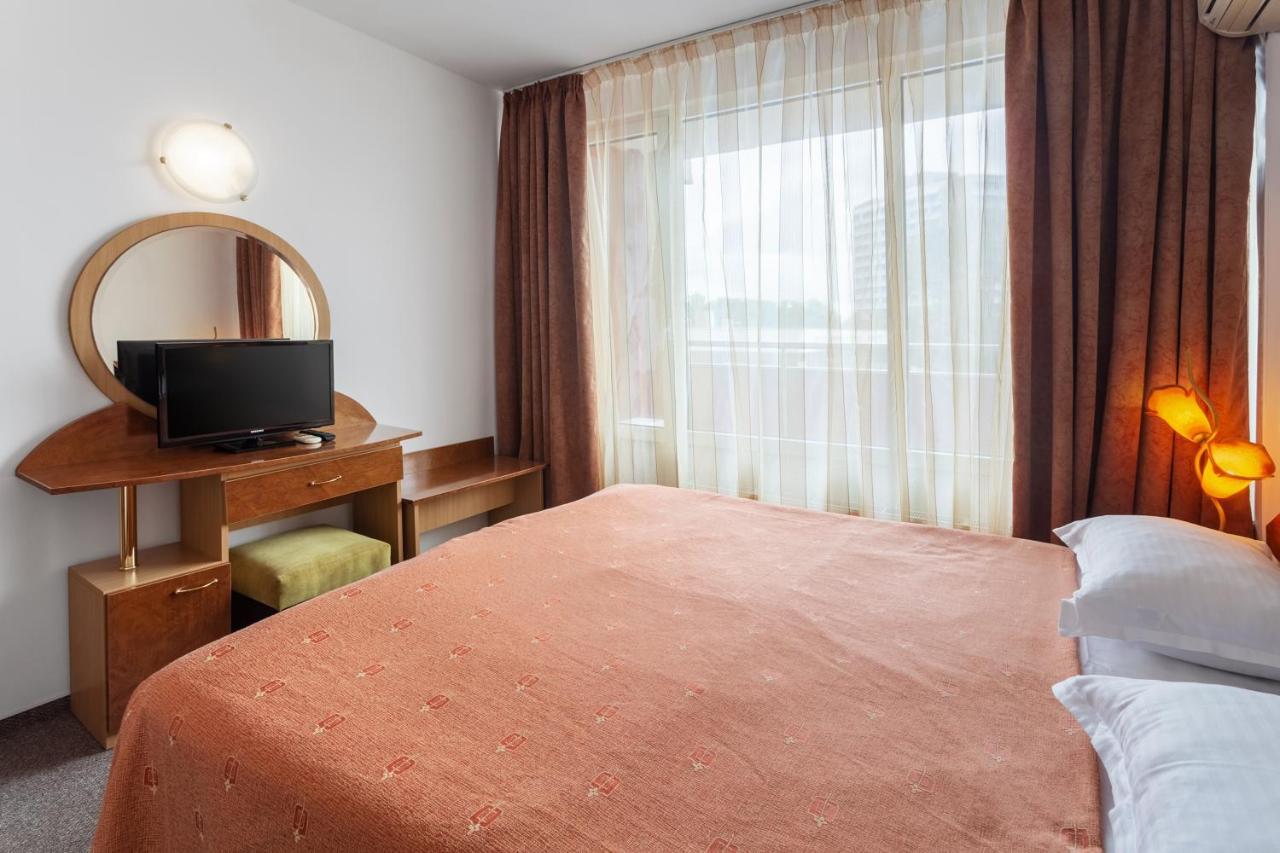 Hotel Hora Vénus Extérieur photo