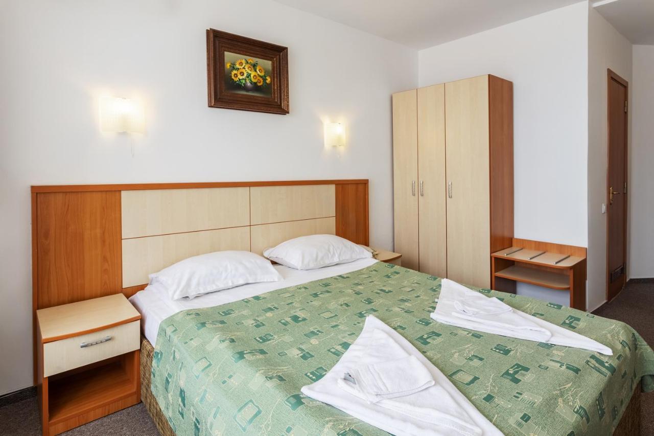 Hotel Hora Vénus Extérieur photo