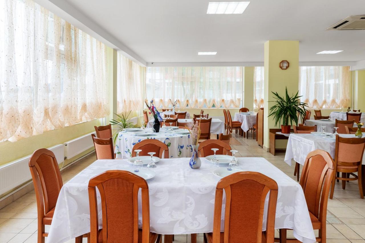 Hotel Hora Vénus Extérieur photo