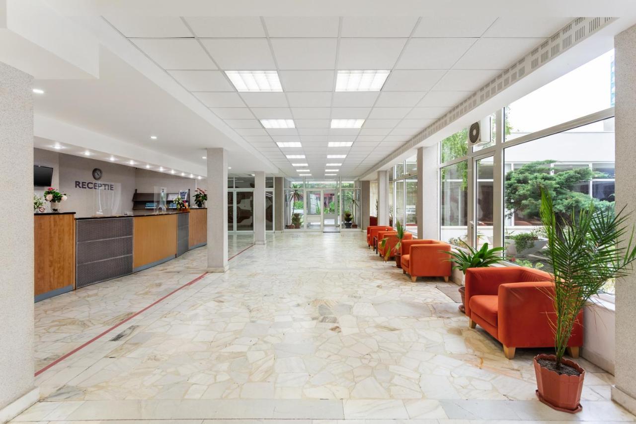 Hotel Hora Vénus Extérieur photo