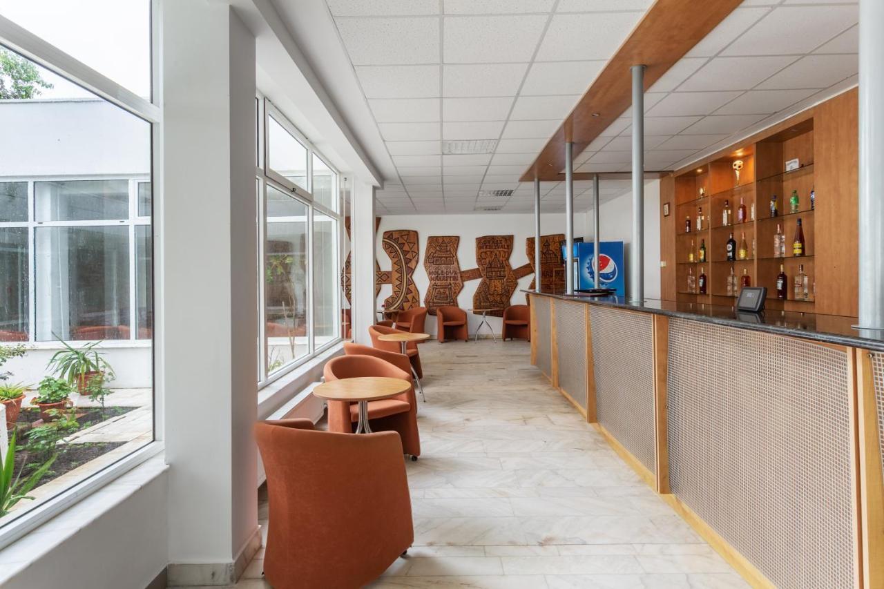 Hotel Hora Vénus Extérieur photo