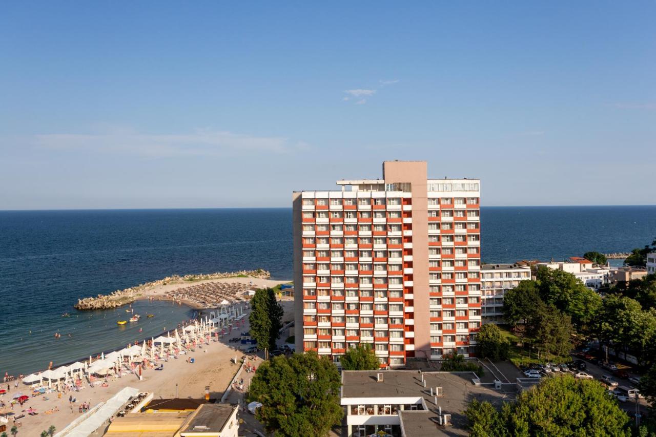 Hotel Hora Vénus Extérieur photo