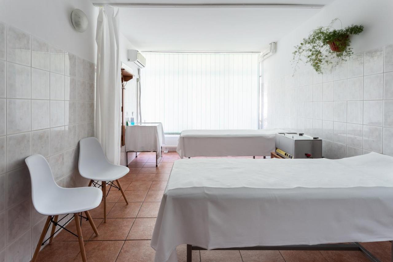 Hotel Hora Vénus Extérieur photo