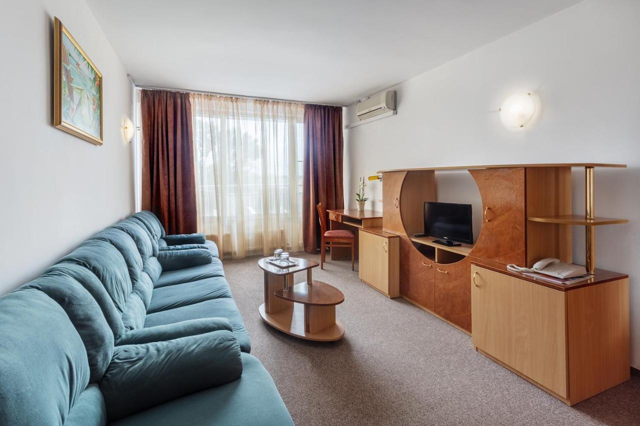 Hotel Hora Vénus Extérieur photo