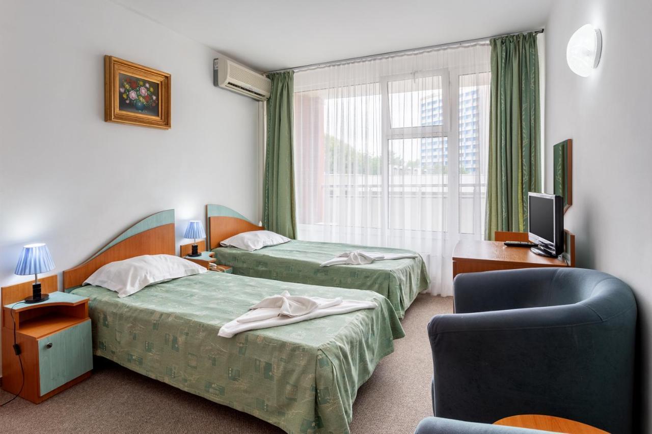 Hotel Hora Vénus Extérieur photo