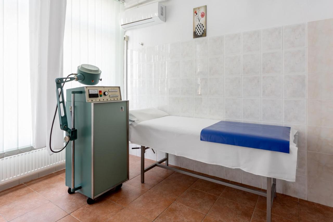 Hotel Hora Vénus Extérieur photo