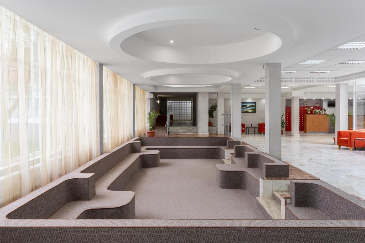 Hotel Hora Vénus Extérieur photo