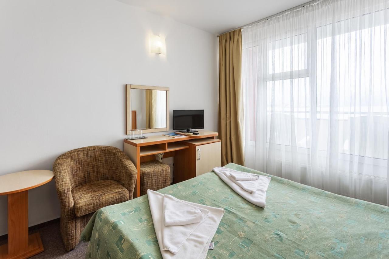 Hotel Hora Vénus Extérieur photo