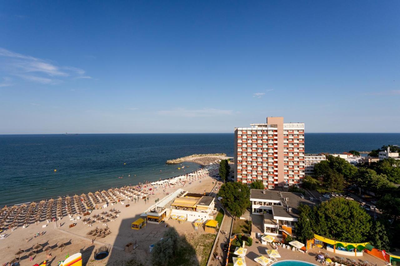 Hotel Hora Vénus Extérieur photo