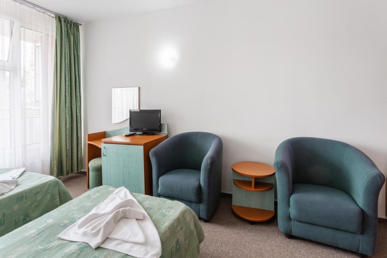 Hotel Hora Vénus Extérieur photo