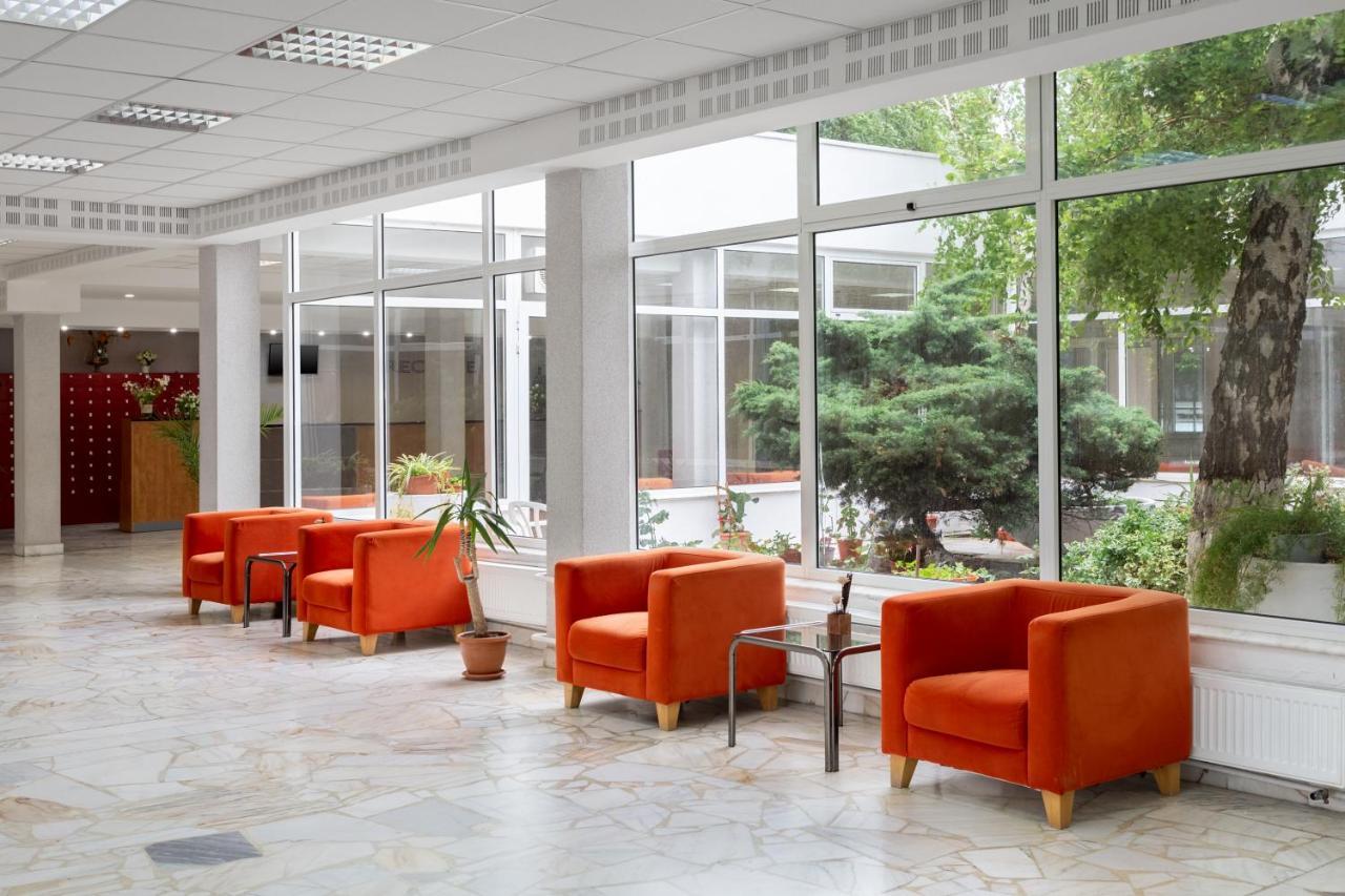 Hotel Hora Vénus Extérieur photo