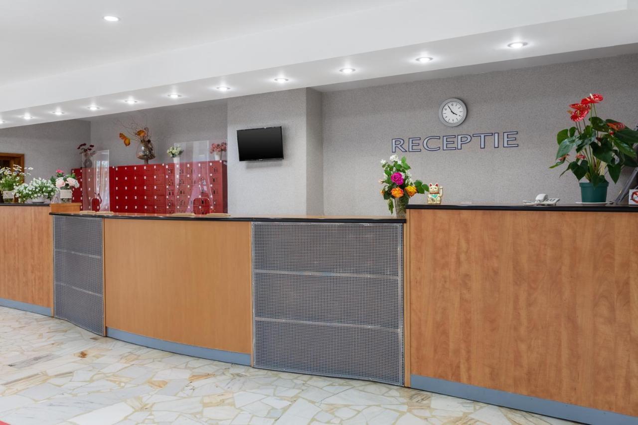 Hotel Hora Vénus Extérieur photo