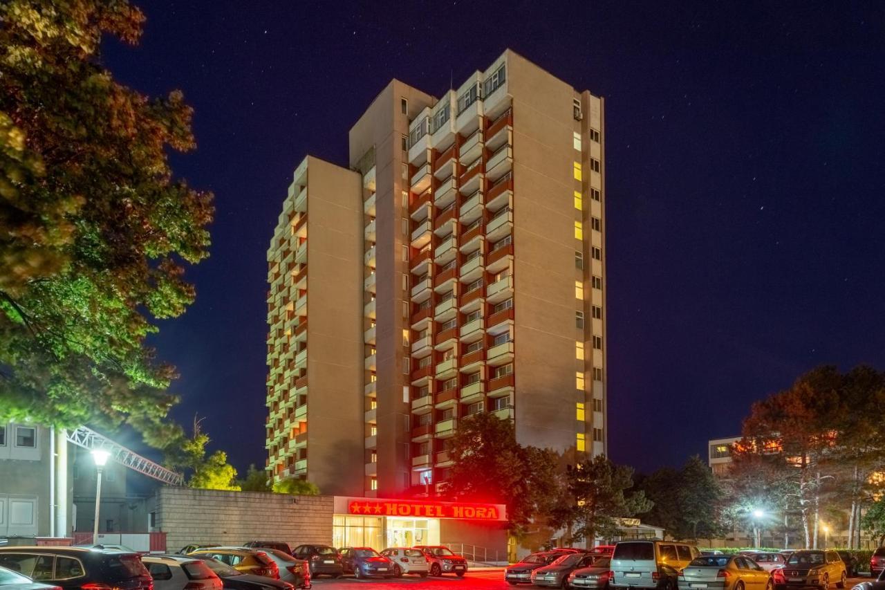 Hotel Hora Vénus Extérieur photo