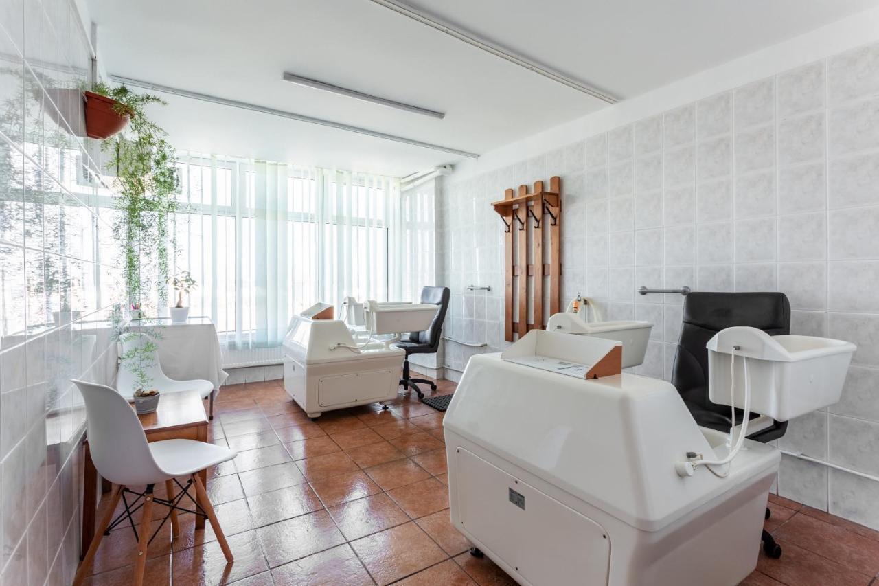 Hotel Hora Vénus Extérieur photo