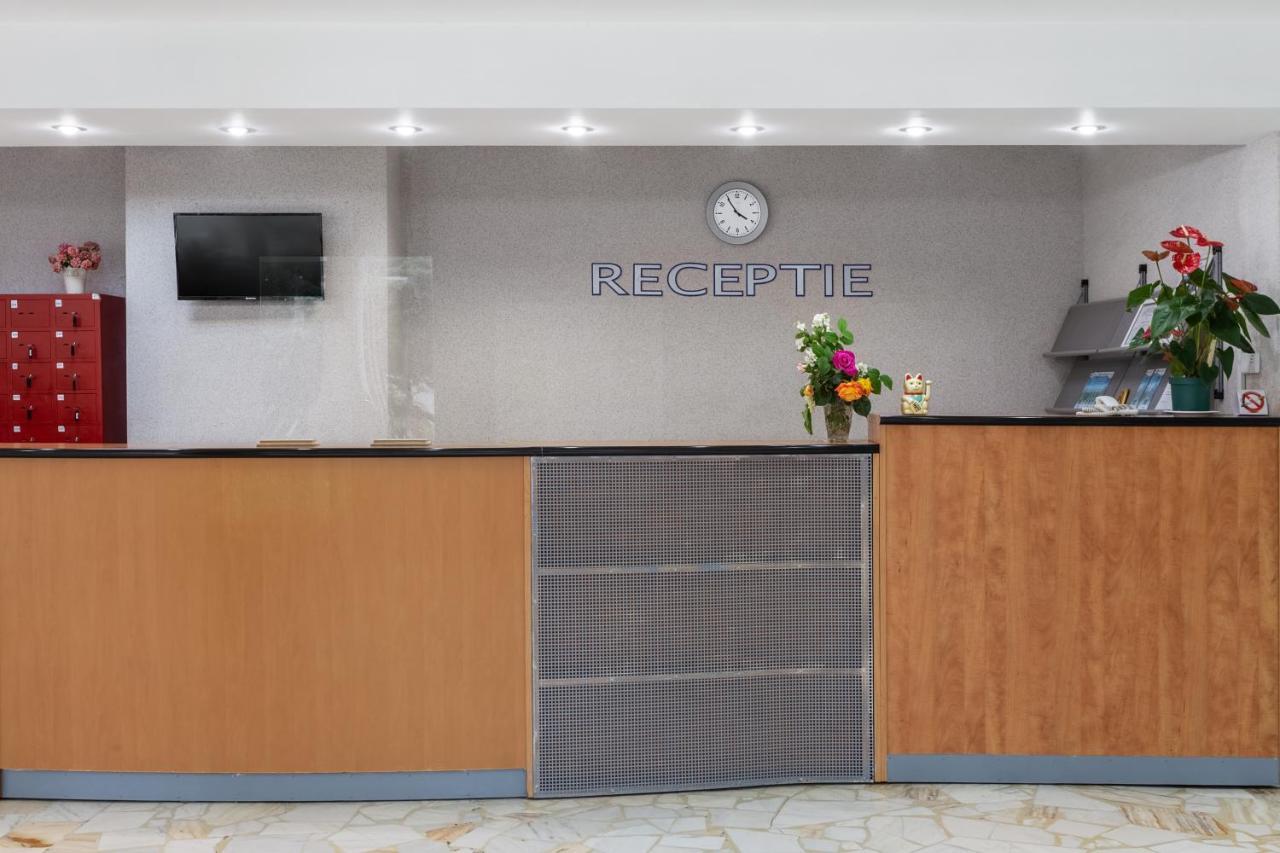 Hotel Hora Vénus Extérieur photo