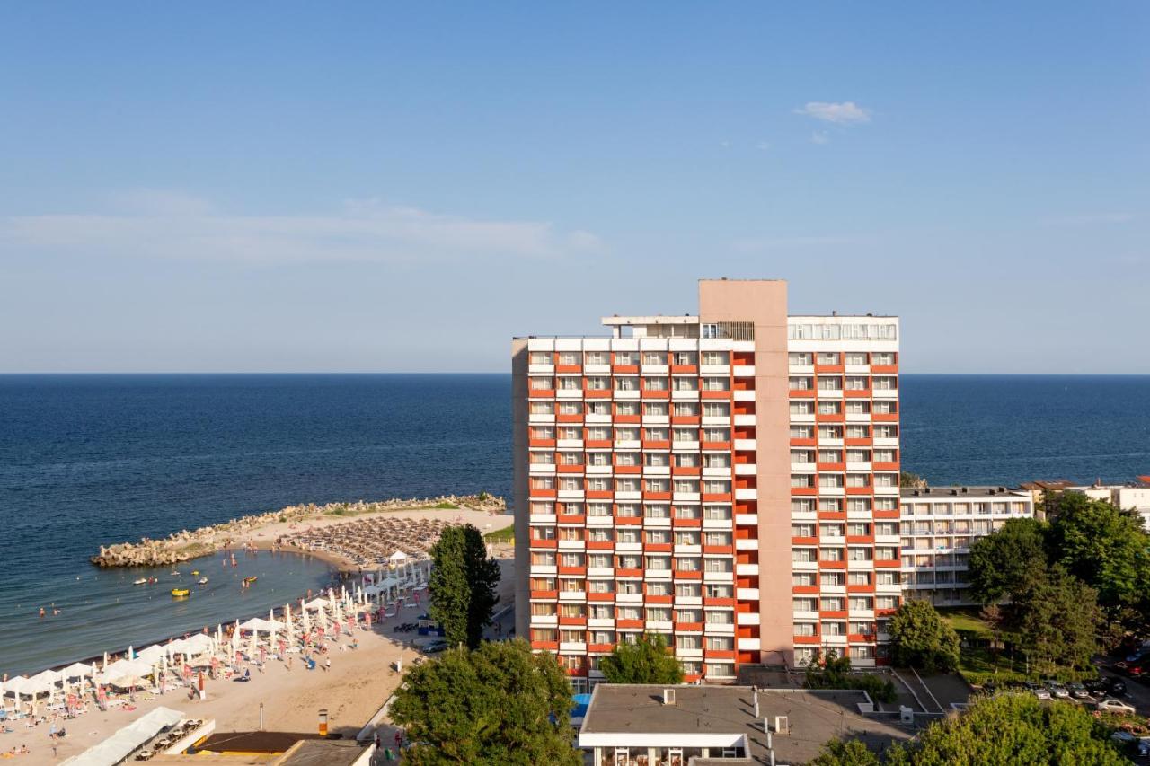 Hotel Hora Vénus Extérieur photo