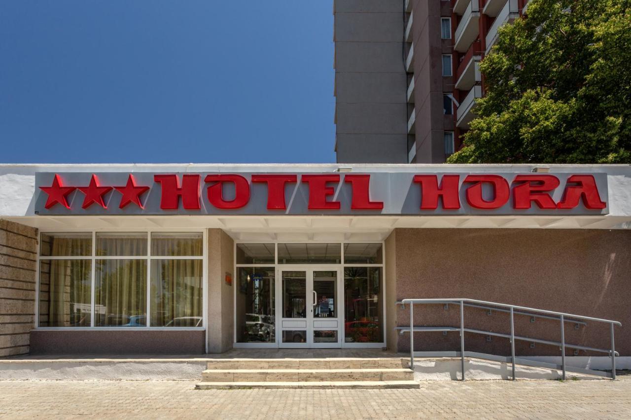 Hotel Hora Vénus Extérieur photo