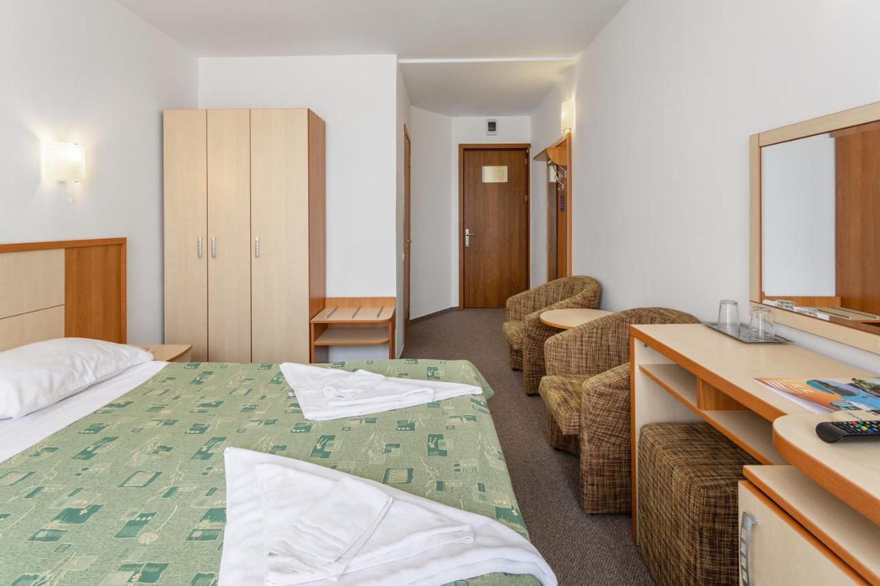 Hotel Hora Vénus Extérieur photo