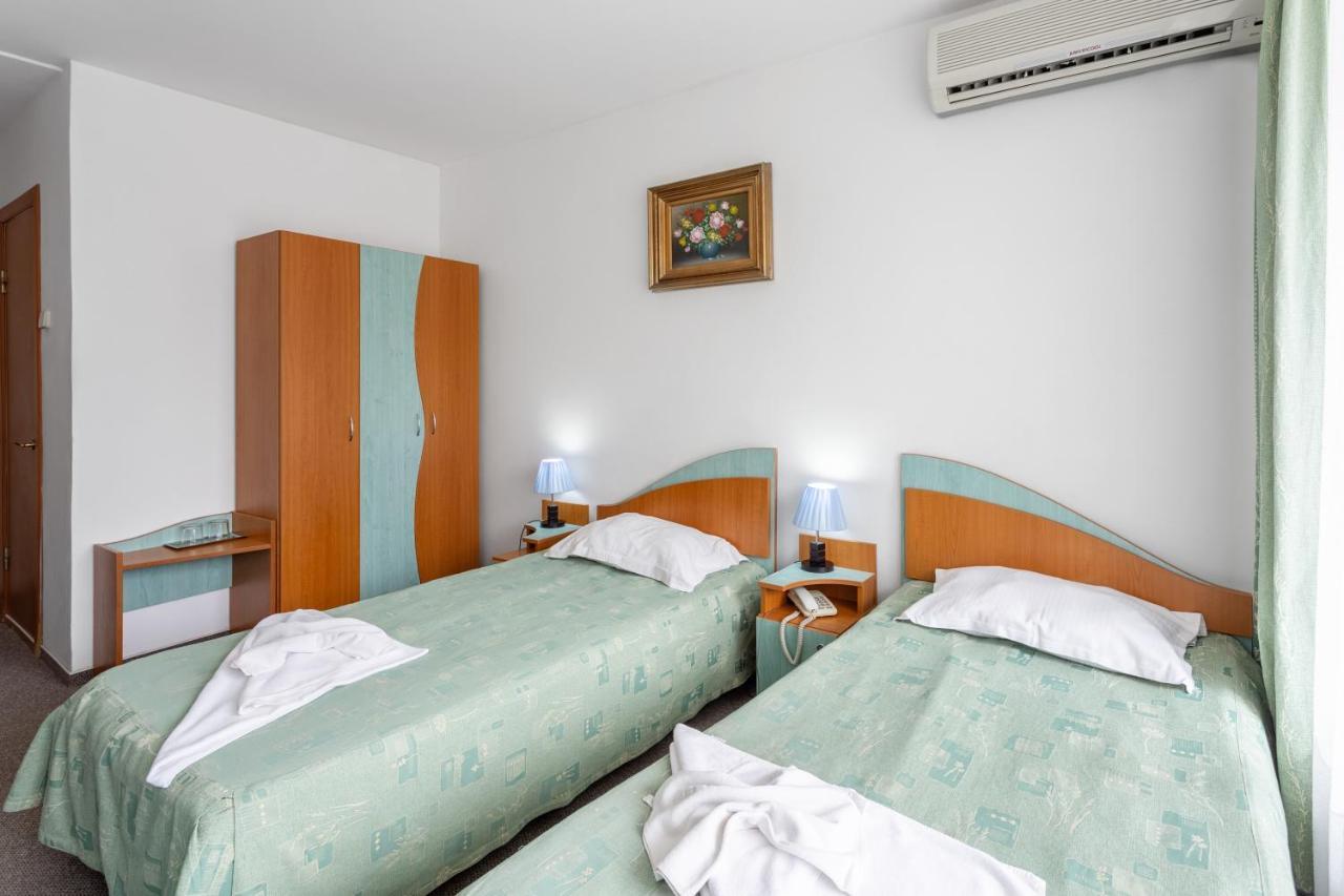 Hotel Hora Vénus Extérieur photo