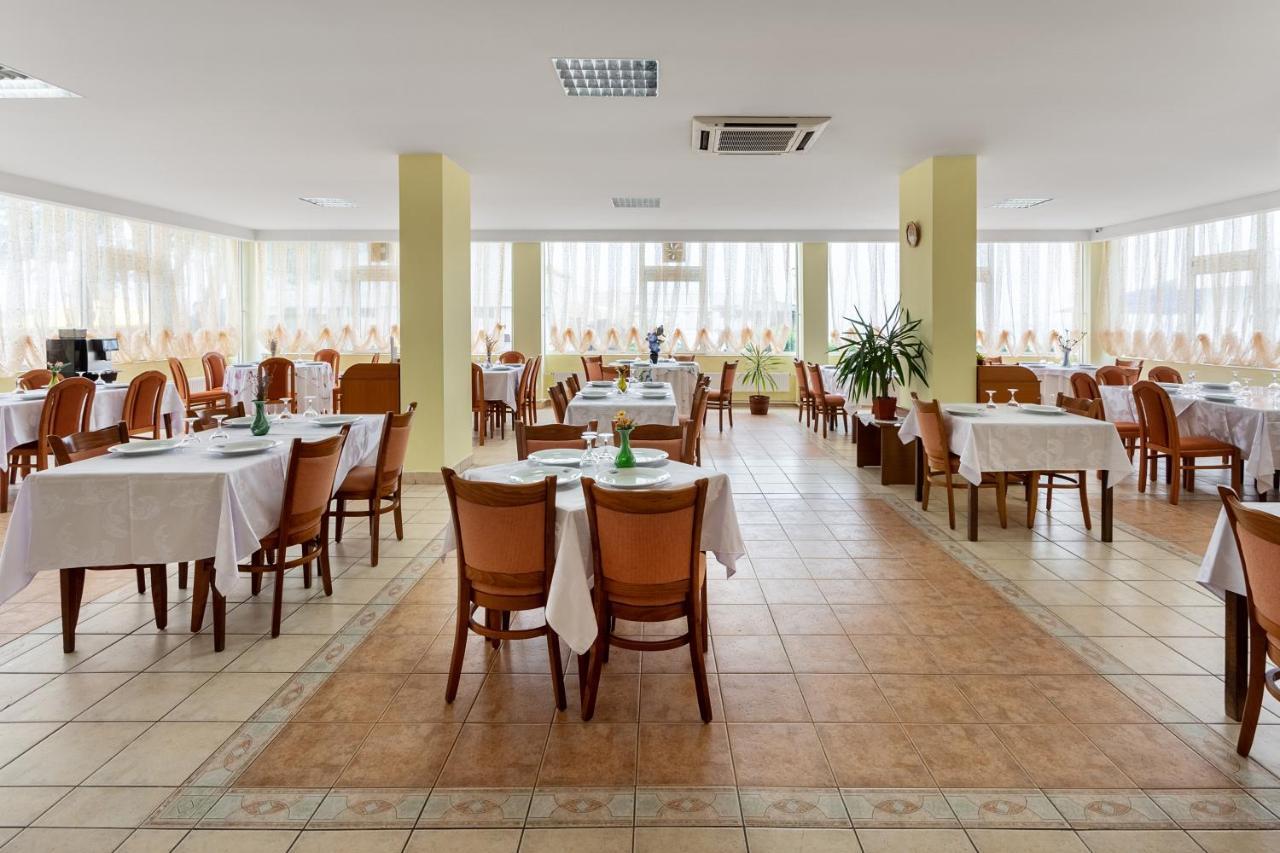 Hotel Hora Vénus Extérieur photo