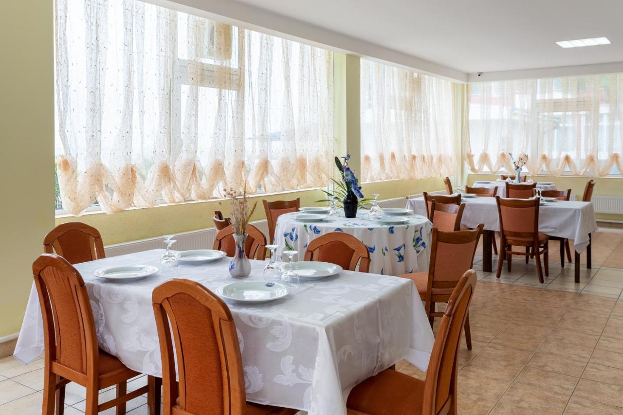 Hotel Hora Vénus Extérieur photo
