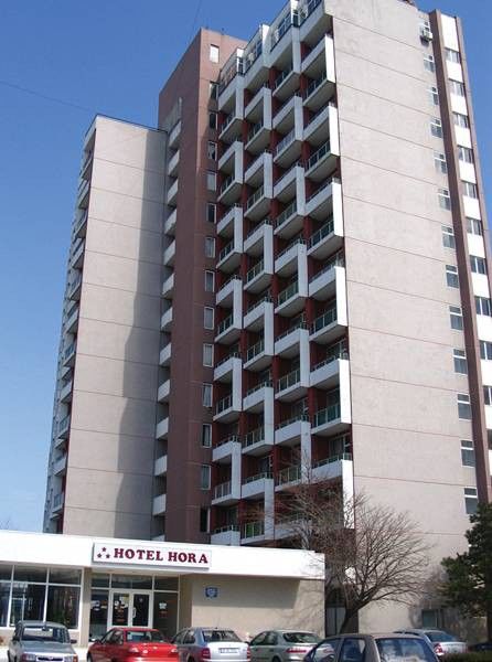 Hotel Hora Vénus Extérieur photo